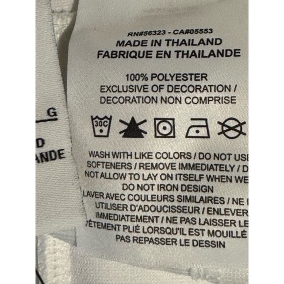 Nike Vapor Select 2 Women's Softball Pants HF7745-100, White Size Large - Picture 5 of 10